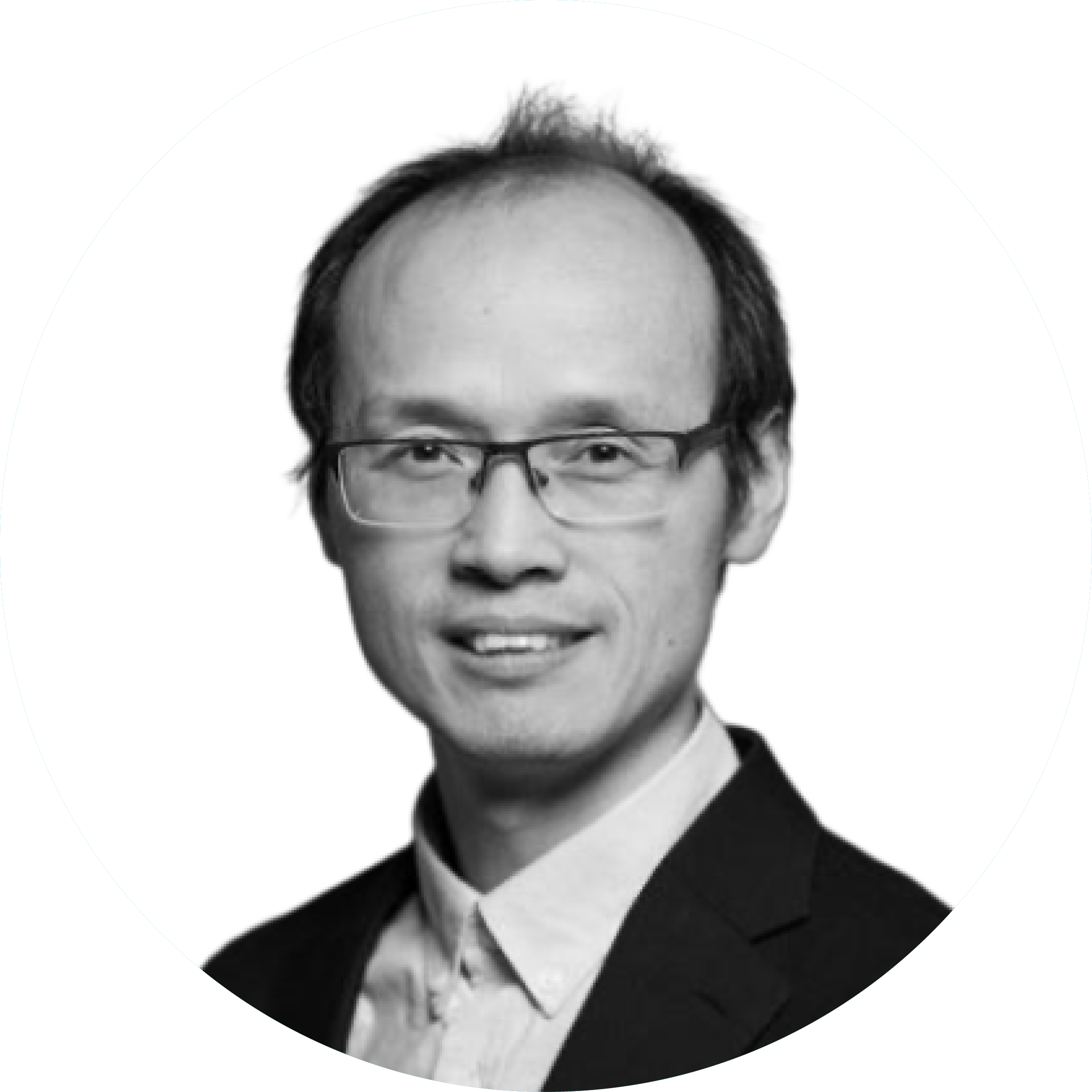 Dr. Fengliu Lou Dr. Fengliu Lou