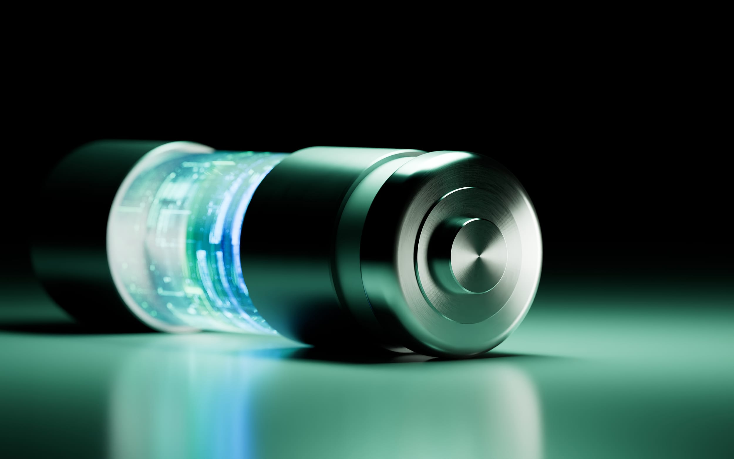 Battery,Renewable,Energy,Innovation,Ev,Lithium,3d,Illustration