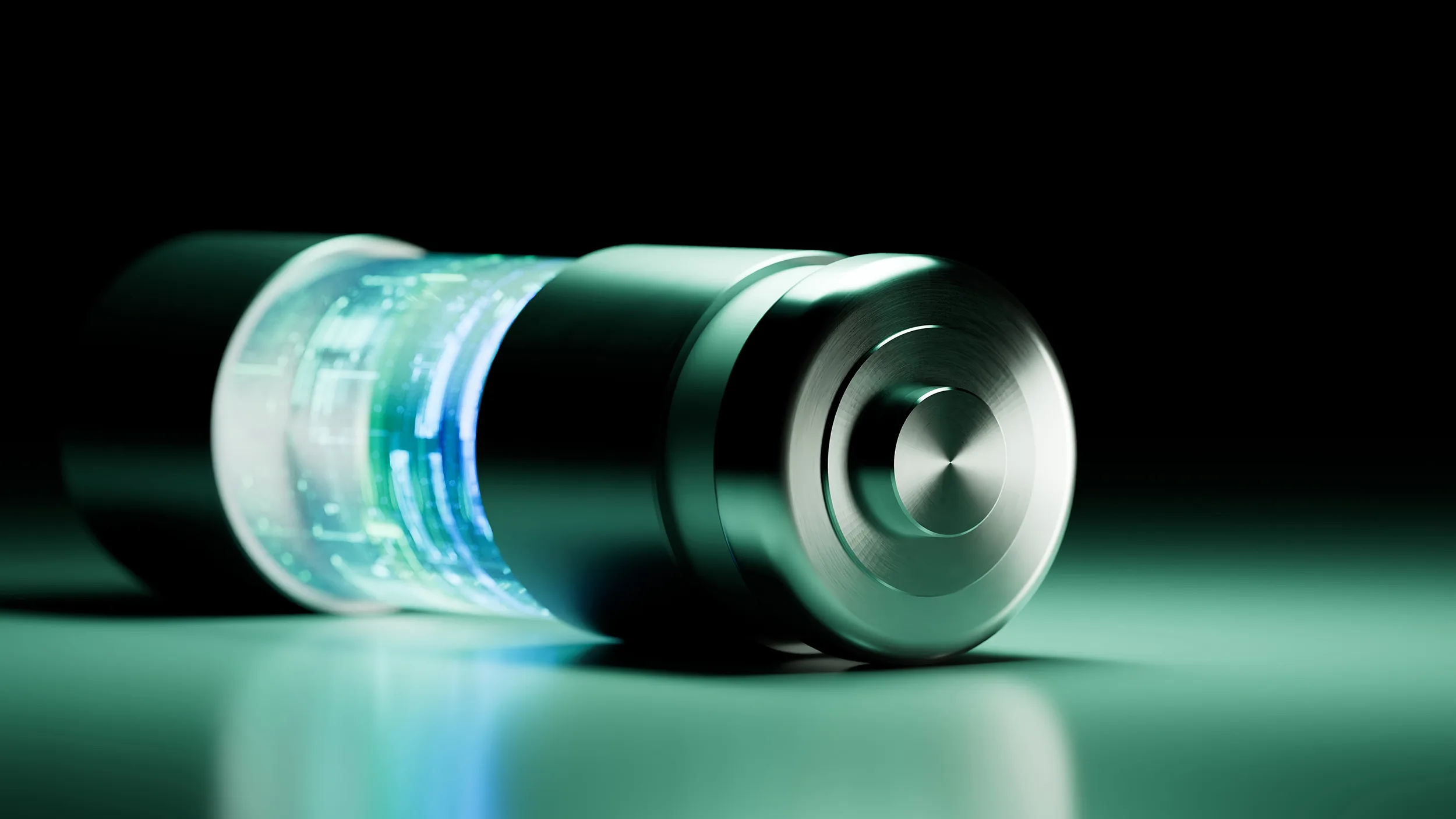 Battery,Renewable,Energy,Innovation,Ev,Lithium,3d,Illustration