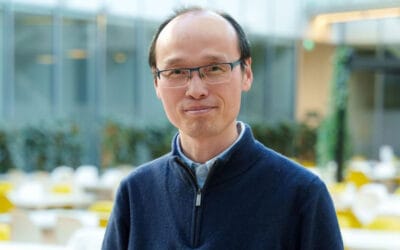 Dr. Fengliu Lou Joins Nordic Lyte as Chief Technology Officer